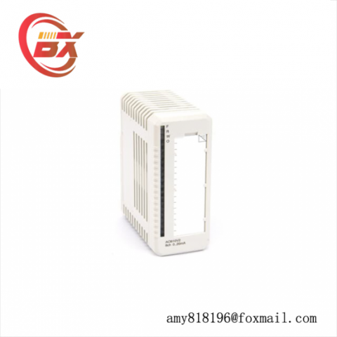 ABB AO810 3BSE008415R1 - High Precision 8-Channel Analog Output Module