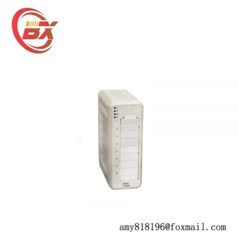 ABB AO810 3BSE008522R1: High-Performance Analog Output Module for Industrial Control