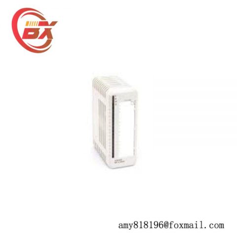 ABB AO810V2: 8-Channel Analog Output Module for Industrial Control