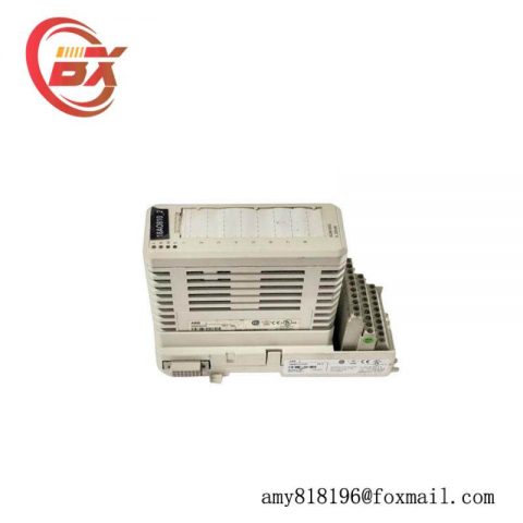 ABB AO810V2 - Analog Output Module, Precision Control Solutions