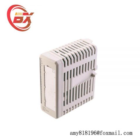ABB AO815 3BSE052605R1 S800 Analog Output Module - Precision Control Solution