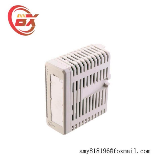 ABB AO815 3BSE052605R1 S800 Analog Output Module - Precision Control Solution