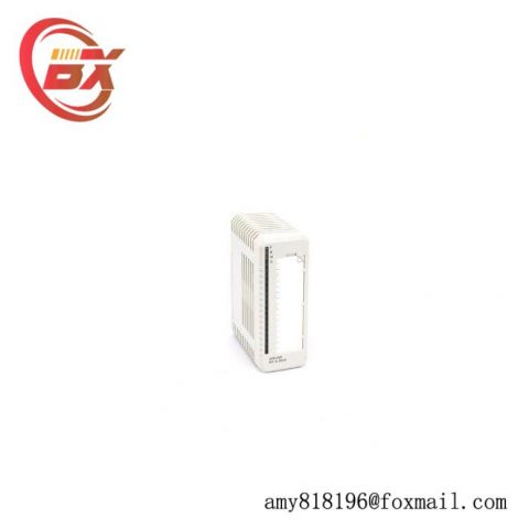ABB AO845 3BSE023676R1: Analog Output Module with HART Technology for Advanced Control Systems