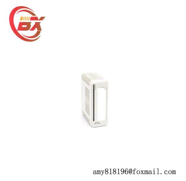 ABB AO845 3BSE023676R1: Analog Output Module with HART Technology for Advanced Control Systems