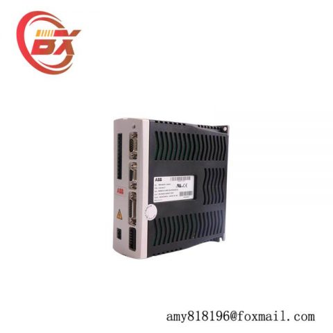 ABB AO920S Analog Output Module 3KDE175531L9200, for Industrial Automation