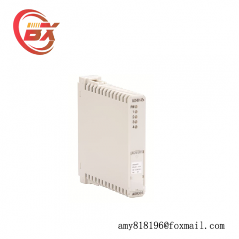 ABB AO930S 3KDE175531L9300 PCB Card