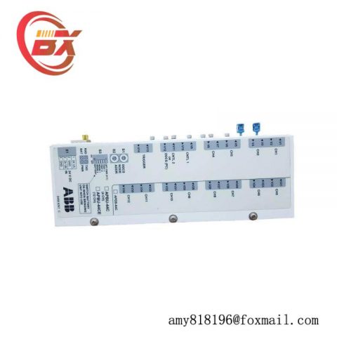 ABB APBU-44CE Branching Unit Kit: High-Performance, Durable Solution for Industrial Wiring