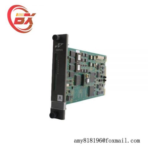 ABB AV43 AV 43 Module - Advanced Control Solutions for Industrial Automation