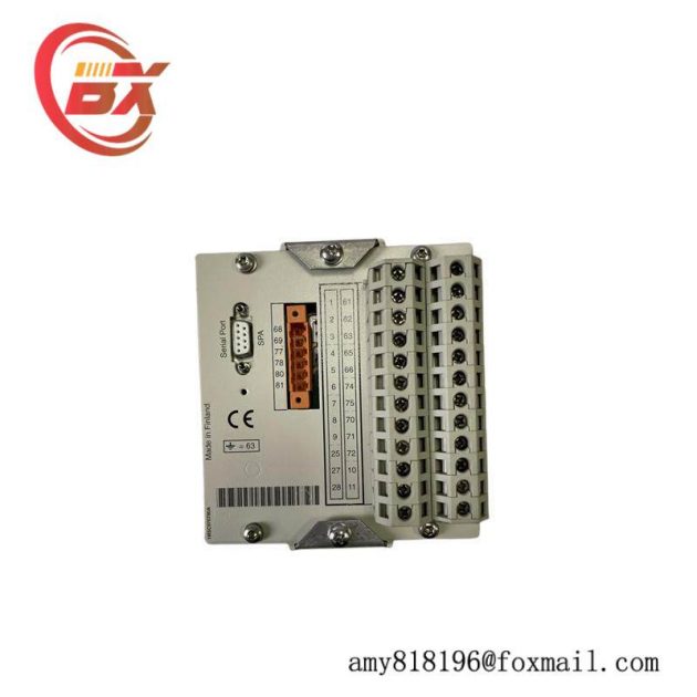 ABB AV94A HESG216791/A - Industrial Control Module