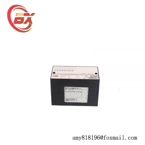 ABB AX645 3BHB001914R1 Analog Mixed Module