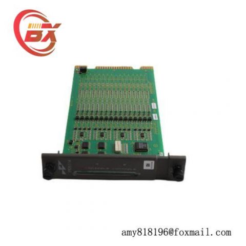 ABB BAILAY IMDSI14 - 48 VDC Digital Input Module
