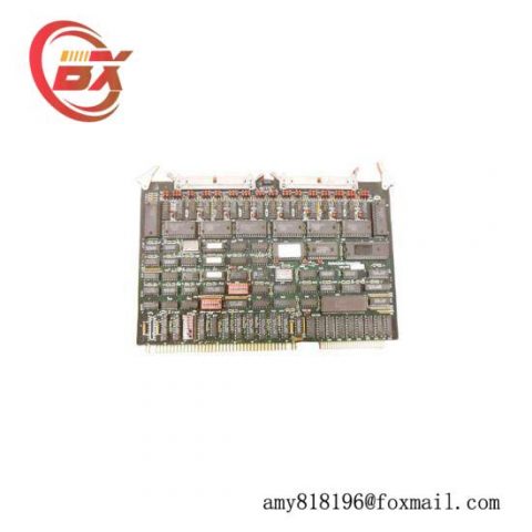 ABB Bailey 1948021A1: High-Performance I/O Interface Module