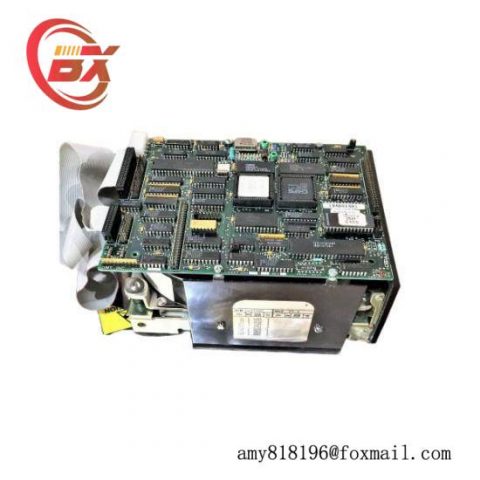 ABB Bailey SX-900/64-8/B2 Disk Controller