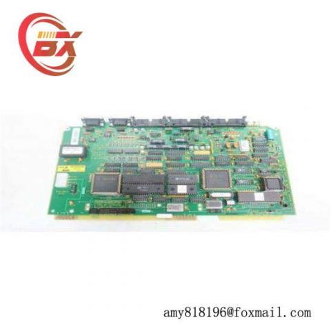 ABB Bailey IIMKM02A - Multibus Keyboard Module for Industrial Control Systems