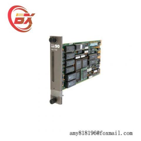 ABB Bailey IIPLM01 - Plant Loop Module