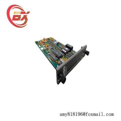 ABB Bailey IMAMM03 Analog Master Module: Precision Control, Industrial Efficiency