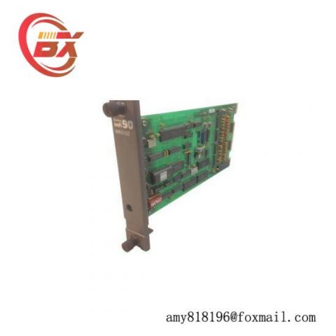 ABB Bailey IMASI02 Infi 90 Analog Slave Input Module - Advanced Industrial Control Solution