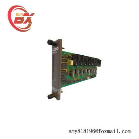 ABB Bailey IMDSO01 - High-Precision Digital Output Module