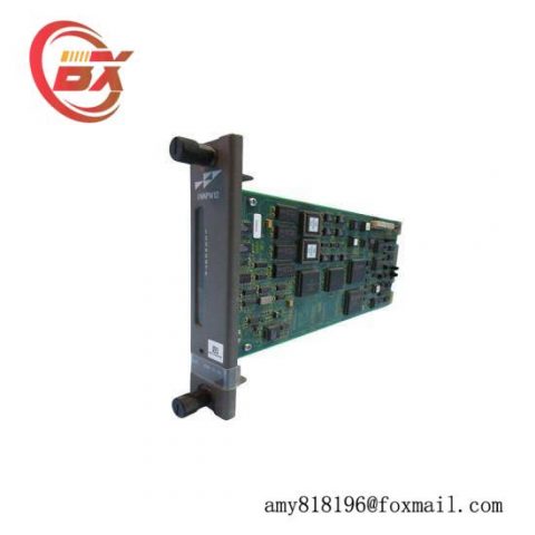 ABB Bailey INNPM12 Network Processing Module