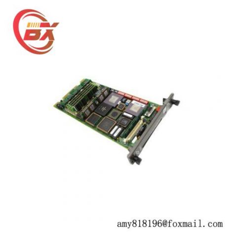ABB Bailey INSEM01: Symphony Sequence Of Events Master Module