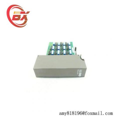 ABB Bailey NIAI04 Infi 90 Analog Input Termination Unit - Precision Control Module for Industrial Automation