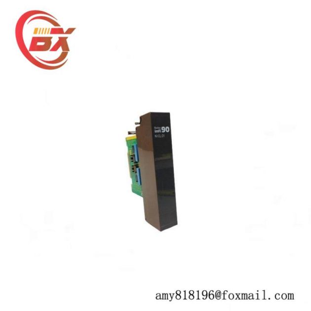 ABB Bailey NICL01 - Communication Termination Unit