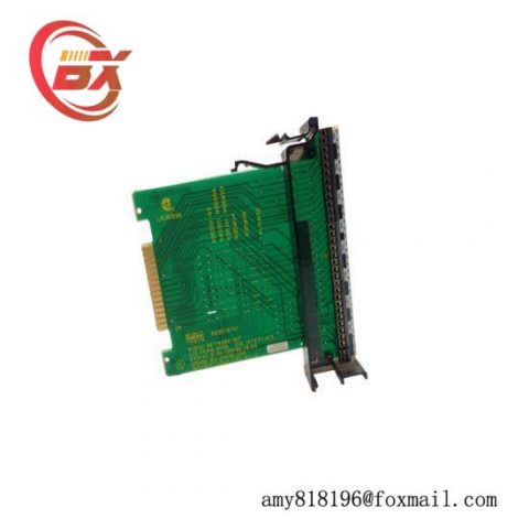 ABB Bailey NIDI01 Infi 90 Net 90 Digital I/O Termination Module