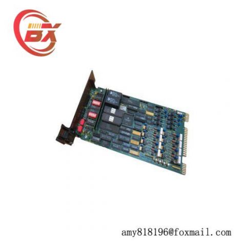 ABB Bailey NMFC-04 Multi-Functional Controller