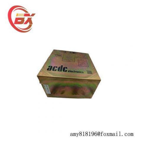 ABB Bailey NPSM02 Power Supply Module