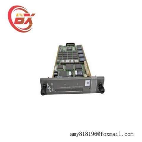 ABB BAILEY P-HC-BRC-10000000 Control System Board