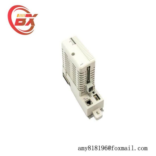 ABB BC820K01 | 3BSE071501R1 - CEX-Bus Interconnection Unit