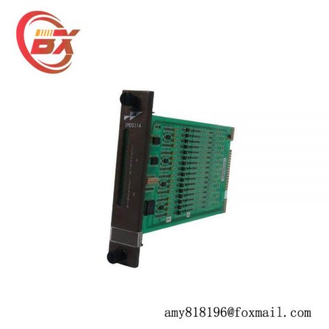 ABB BCU-02 3AUA0000110429 - Advanced Automation Control Module