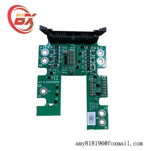 ABB BGAD-12C | Advanced Frequency Converter Accessories, Industrial Automation