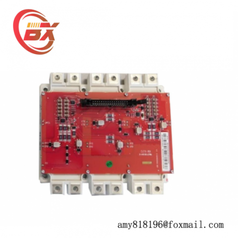 ABB BGAD-22C 225 A-1200 V-EP, Industrial Control Module