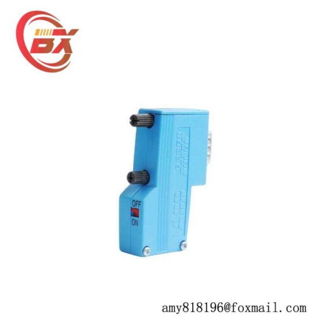ABB BP910S 3KDE175831L9100 Industrial Control Connector