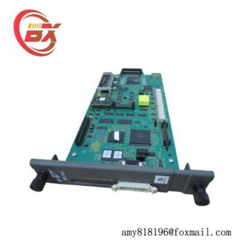 ABB BRC300 Bailey Infi 90 Control Module