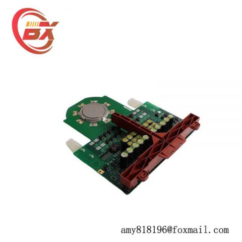 ABB BSTC176 SE98424140 - High-Performance Digital Input Module