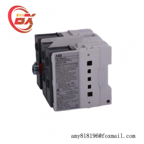 ABB C100/0200/STD C1000200STD Controller - Precision, Efficiency, and Reliability for Industrial Automation