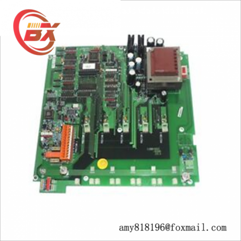 ABB C1900/0363 - C1900/0363/0360A Control Board