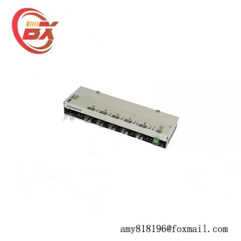 ABB C310/0020/STD PLC Module
