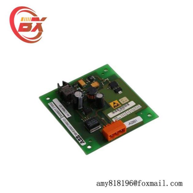 ABB C310/0020/STD PLC Module