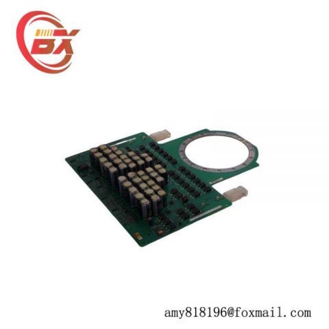 ABB CAO10-P 3BDH000723R1 Analog Output Module for Industrial Automation