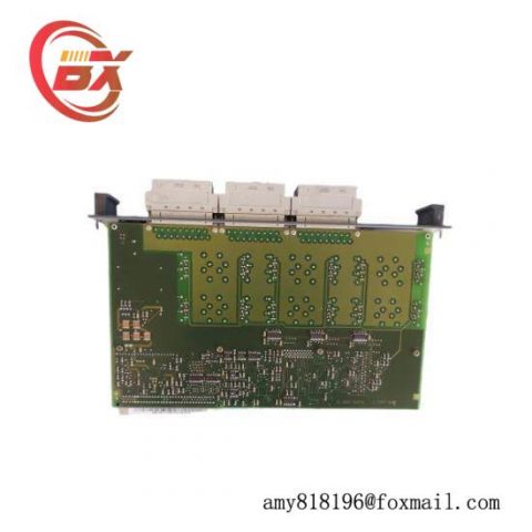 ABB CBO10-P 3BDH000733R1 Transmitter Power Supply