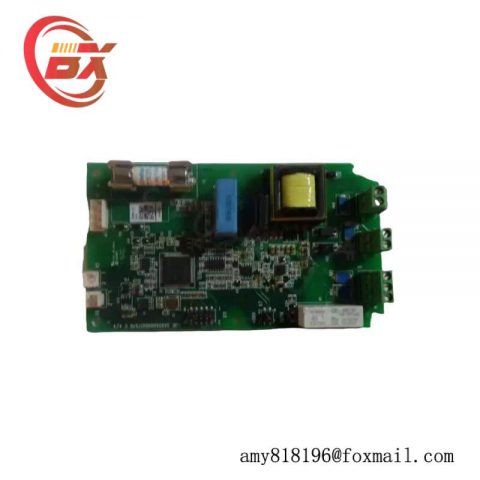 ABB CBRC-51 | High-Power Frequency Converter Accessories, Industrial Control Solutions