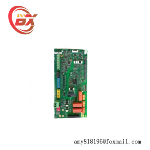 ABB CCON-23 10000110155 - Advanced PCB Card for Industrial Control Solutions