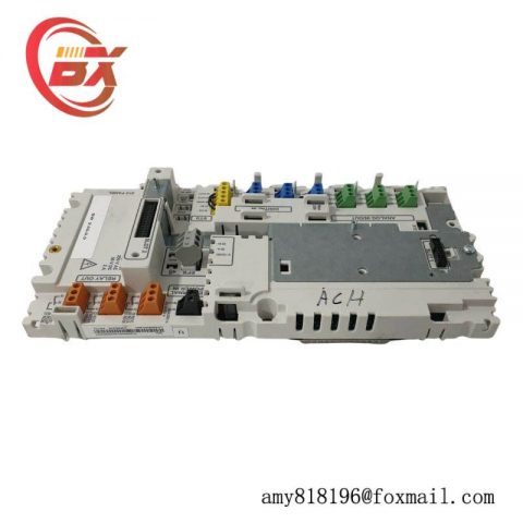 ABB CCU-24-H 3AXD50000018771 Control Unit: Industrial Automation Solutions