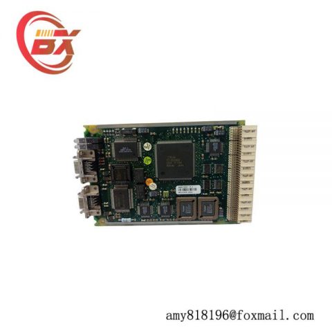 ABB CI522 3BSE012790R1 AF100 INTERFACE: Industrial Networking & Communication Module