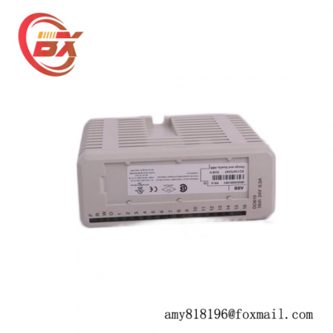 ABB CI522 AF100 Interface - PLC Communication Module