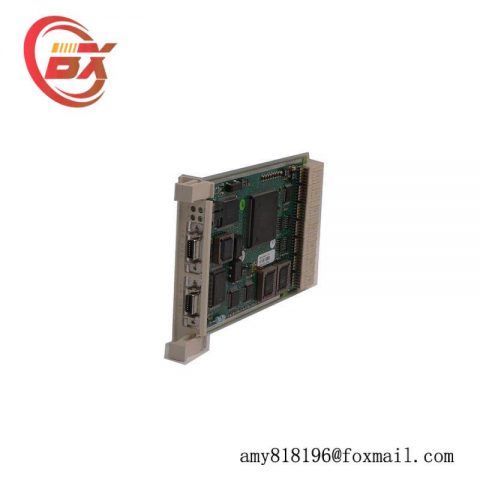 ABB CI522A 3BSE018283R1 Interface Module: High-Performance Control System Integration