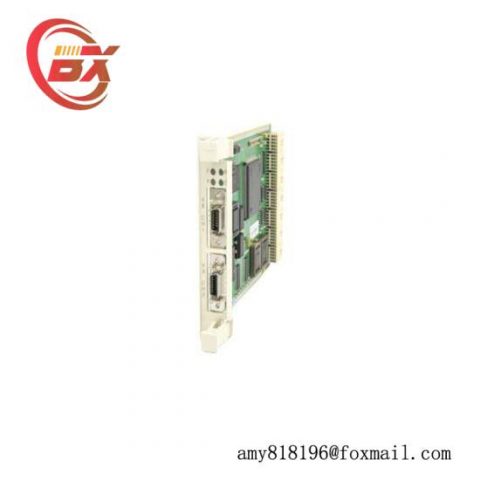 ABB CI522AK06 3BSE018453R1 AF 100 Interface Module for Bus Control